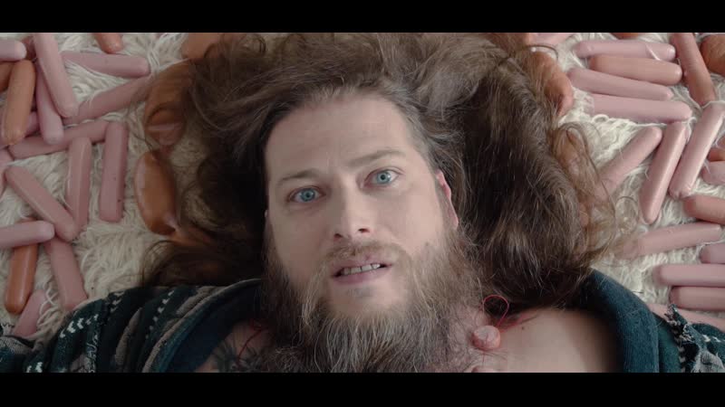 Були для бабули куплю сосиски! (exploited l10n), official video, 2019