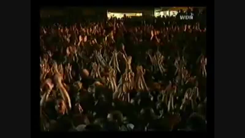 Rammstein spiel mit mir (live)