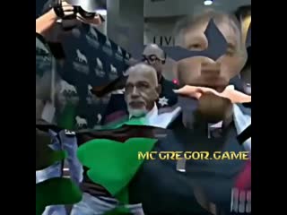 Boom mcgregor vs aldo fire white circle white circle ️ white circle ️ conormcgregorufc conormcgregor thenotoriousmma