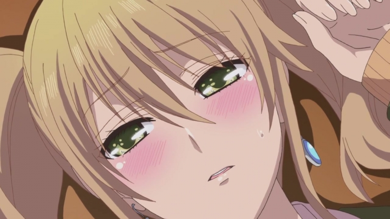Anidub porn video – Цитрус / citrus 07 серия (anidub)