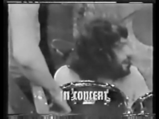 Beck, bogert, appice morning dew santa monica may 73 stereo