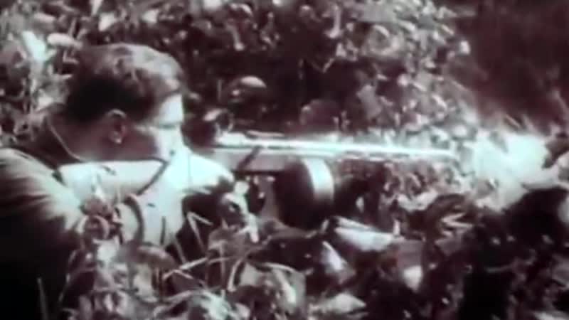 Великие битвы 2 серия курский выступ огненная дуга