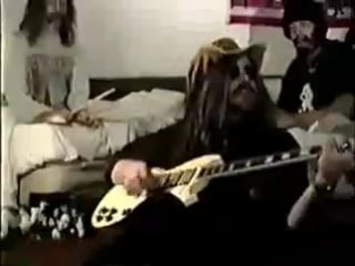 Gg allin and porn junkies acoustic in hotel