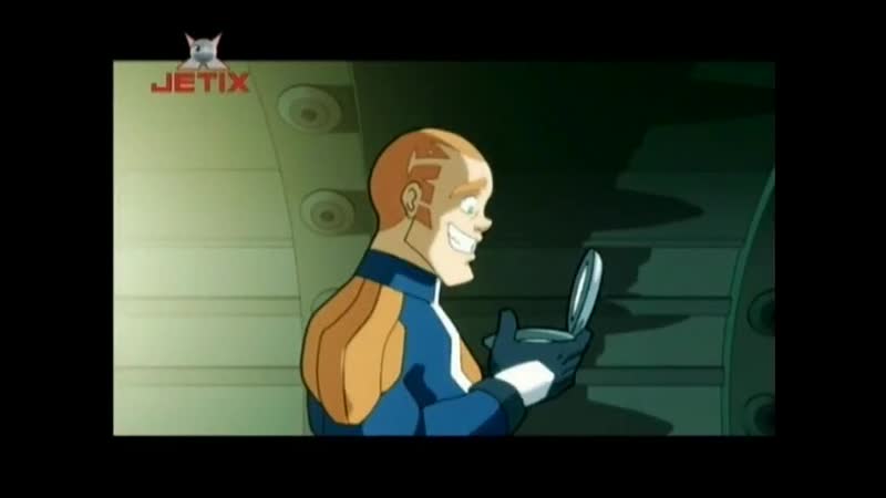 Багинька любуется