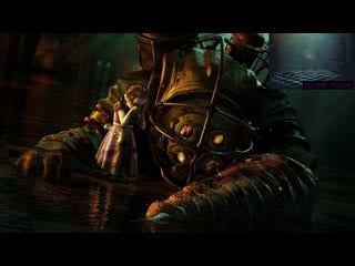 Погружаемся в bioshock! #bioshockremastered #2kboston #irrationalgames #2kgames