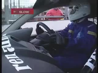 He had to turn his head (watch till end), fuck the road, this man has his priorities in order