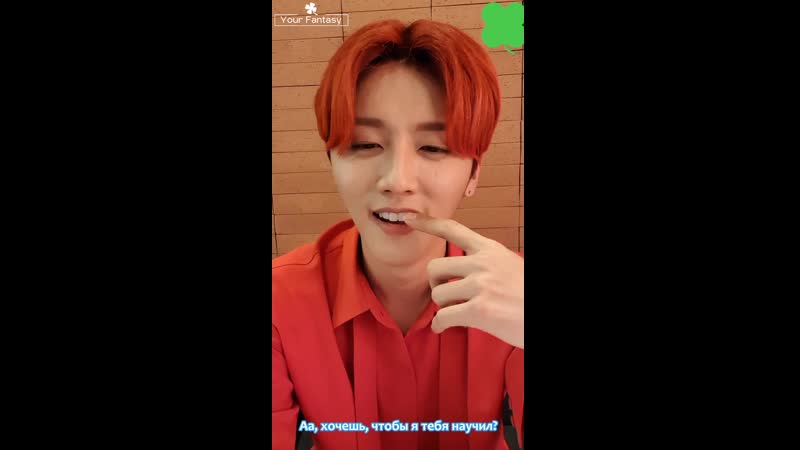 S 18 youngbin aegyo compilation vlv 200712