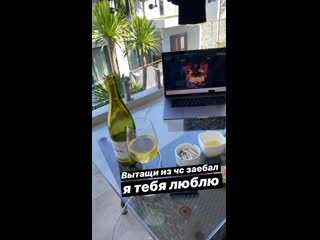 Morgenshtern хочет фит с kizaru? [rapnews]