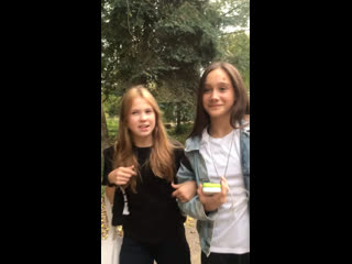 Две дурочки💗😂😂