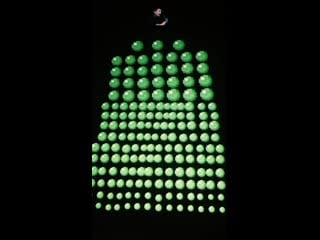 It took a bit but you’re welcome coward tyler