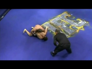 04 mauricio shogun rua vs erik wanderlei (ifc global domination)