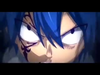 Erza and jellal