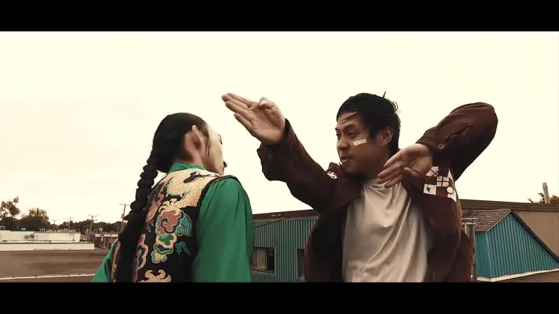 Shenmue porn video – Ryo vs lan di ( a shenmue fan fight scene)