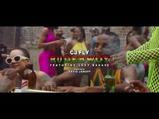 Cj fly rudebwoy ft joey badass