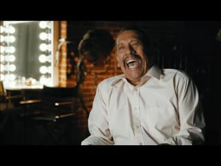 Inmate #1 the rise of danny trejo official trailer (2020) danny trejo, michelle rodriguez