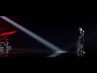 Mylene farmer diabolique mon ange timeless 2013