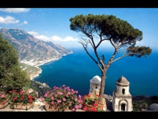 Roberto murolo, mia martini, enzo gragnaniello, cu' mme promenade in ravello, salerno & amalfi