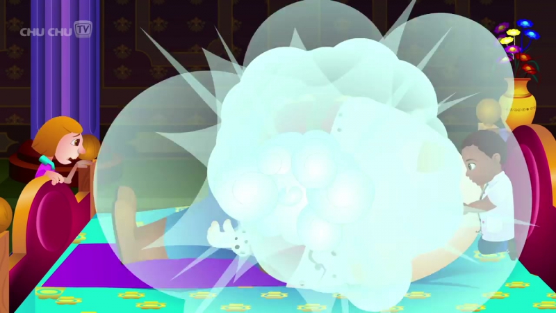 Humpty dumpty nursery rhyme learn from your mistakes!