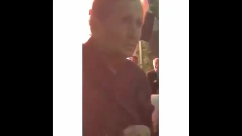 Devrim ozkan watching vuslat