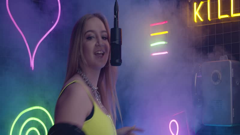 Dina kina freestyle part 2