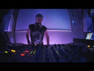 Roma bromich @ friends only bar, 25 12 2015, video by alex balius group
