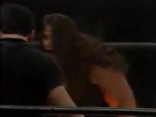 2 mariko yoshida vs reggie bennett (6/22/1996)