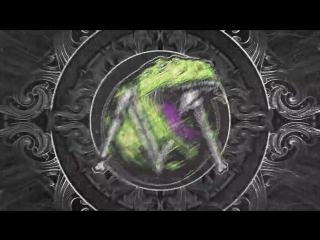 Midnight tyrannosaurus from the depths (teaser)