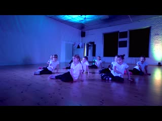 Cherries | mike shinoda duckbot | polina grizodub | танцы коломна