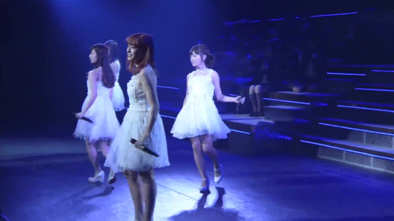 [disc 5] akb48 request hour setlist best 100 2016 20 01