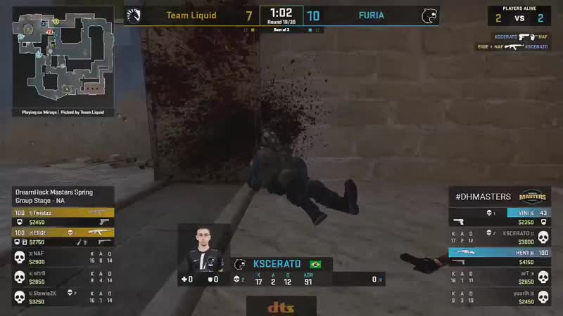 Clutch porn video – Clutch hen1 1v2