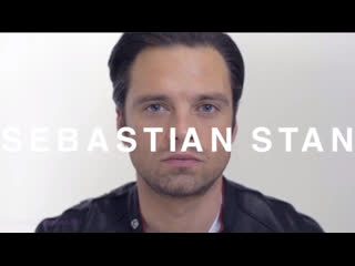 Sebastian stan