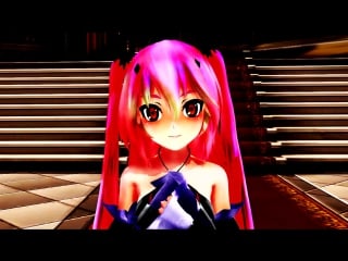 Mmd krul tepes play date