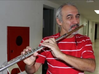 Margarida, de pattápio silva toninho carrasqueira