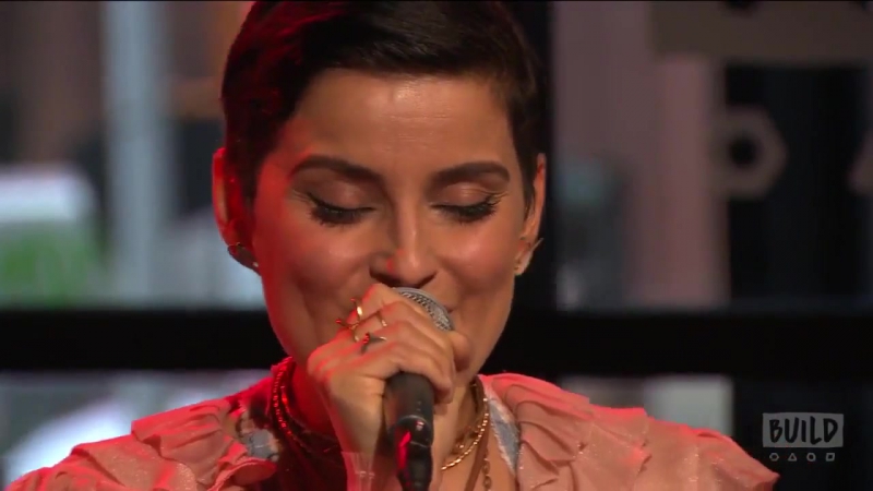 Furtado porn video – Nelly furtado pipe dreams / phoenix (live on build)