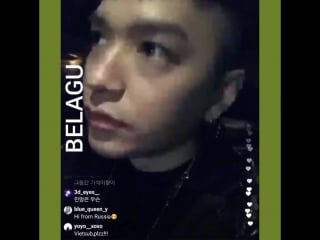 170202 simon dominic live story