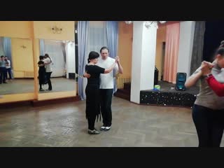 Видео от аргентинское танго в твери el tango