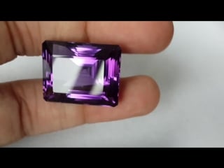 Natural amethyst cts (kode 2521)