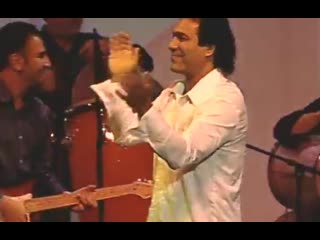 Andy mix (na mi naz uni, alagyoz acher, hey jan, yerevani sirun aghjik) (celebration 10 at the mgm grand garden arena) (2002)