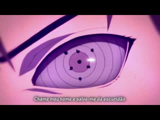 Ootsutsuki kaguya「amv」▪ bring me to life