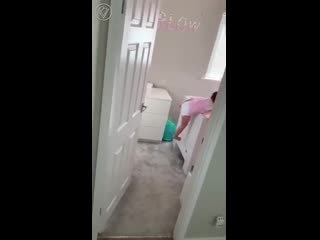 Сцена побега