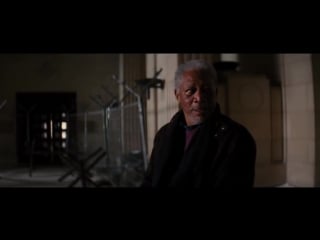 The dark knight rises catwoman gets bruce to fox (hd)