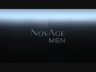 Novage men