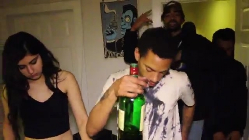 Milf mitch x tedy brewski 10deep🇺🇸