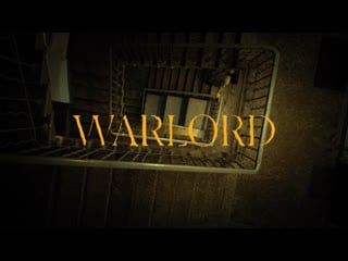 Warlord teaser