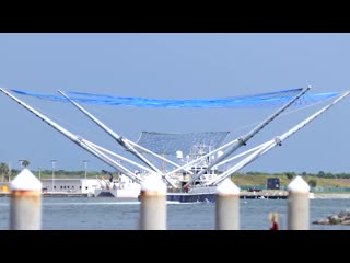 Go ms chief heading out to sea as storms brew around port canaveral @spacexfleet