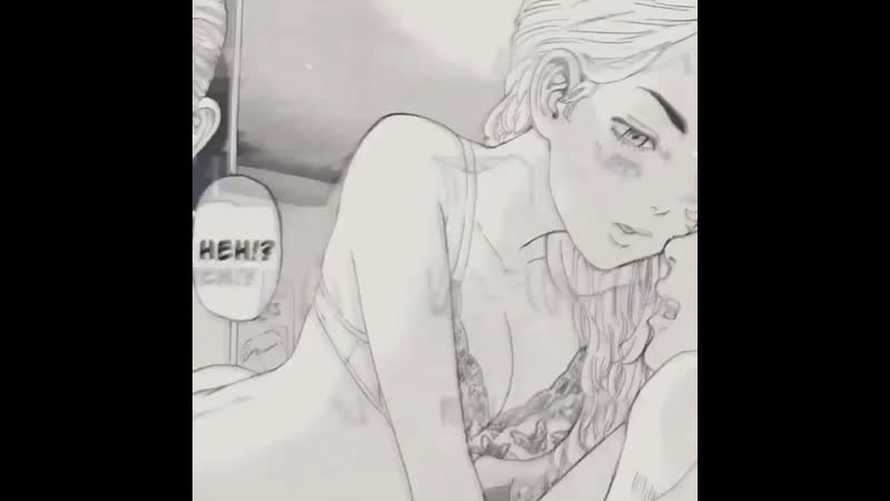 Tokyo revengers; emma sano [vine/edit]