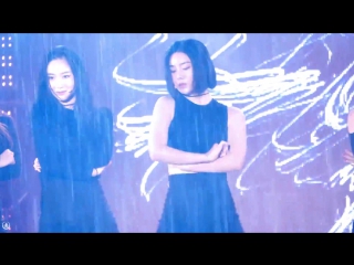 171012 brave girls do you know (yuna) @ 2nd annual ara gaya chungmu concert