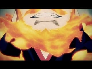 Boku no hero academia ova / моя геройская академия ова < озвучили shachiburi & фрейн & ban & greentalker >