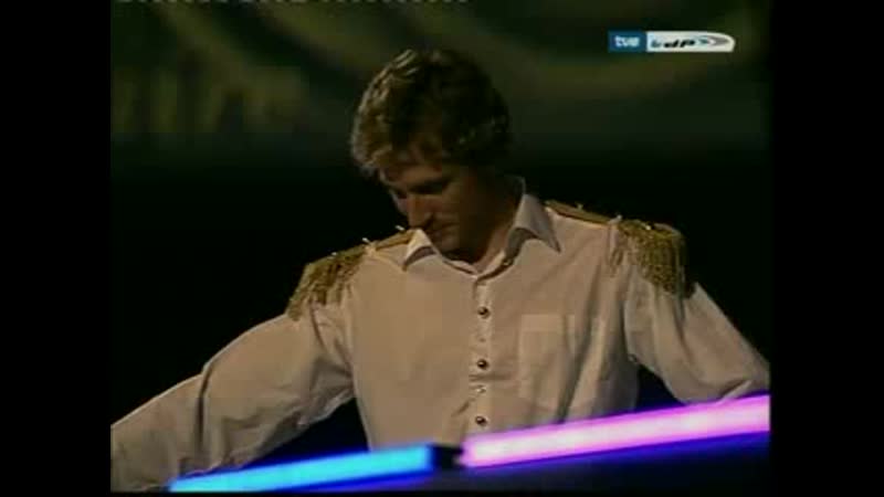 2006 teb ex "majorette"