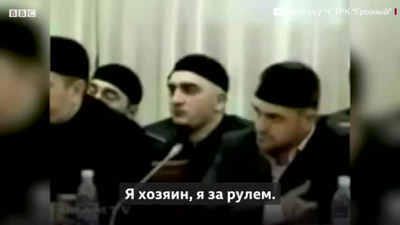 Как отличаются заявления кадырова на русском и чеченском языках